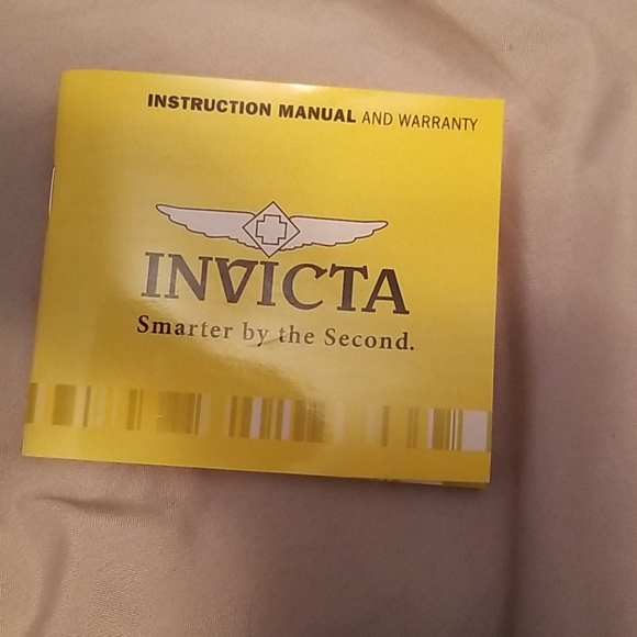 Invicta Watch - Picture 7 of 7